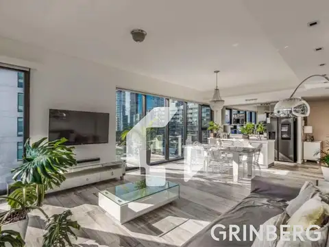Departamento en Venta en Puerto Madero, CABA