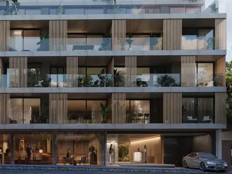 Departamento en Venta en Colegiales, CABA