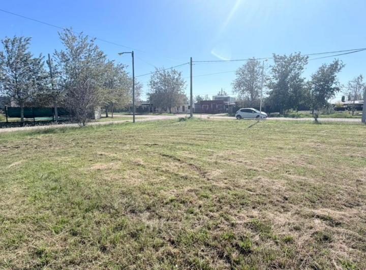 Terreno · 360m²