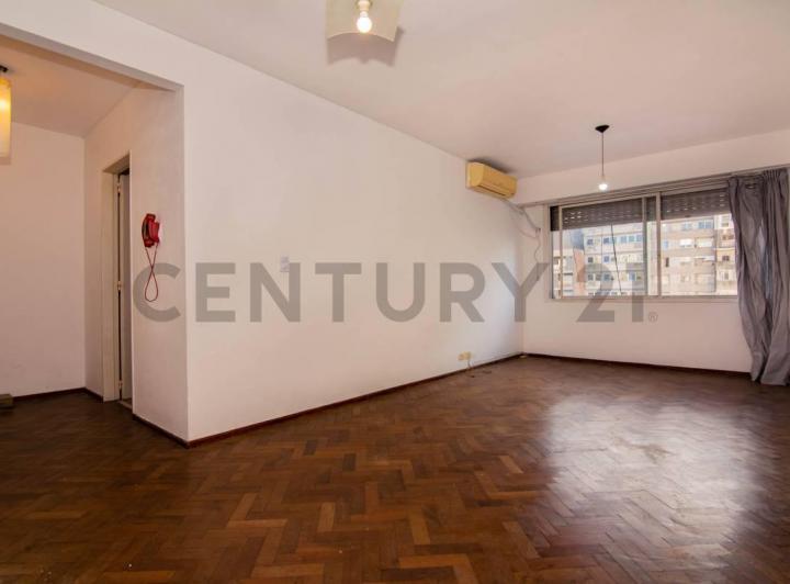 Departamento · 70m² · 3 Ambientes