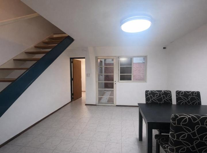 PH · 42m² · 2 Ambientes