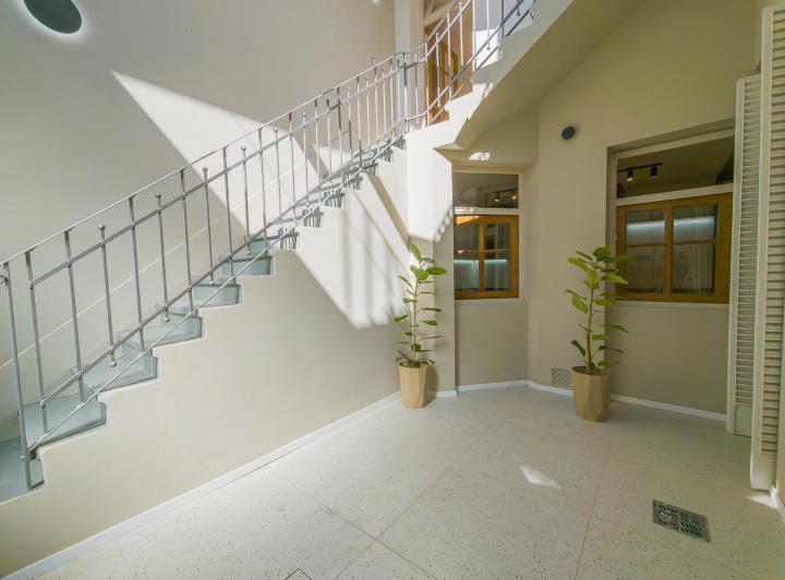 Casa · 90m² · 4 Ambientes
