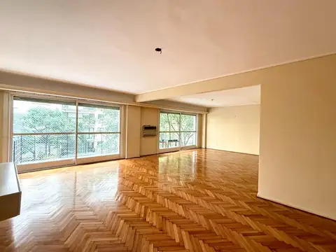 Departamento en Alquiler en Recoleta, CABA