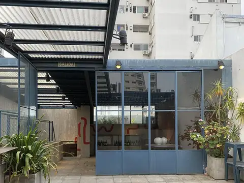 Local en Alquiler en Palermo Soho, Palermo
