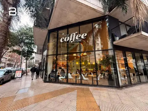 Local en Alquiler en Palermo, Capital Federal