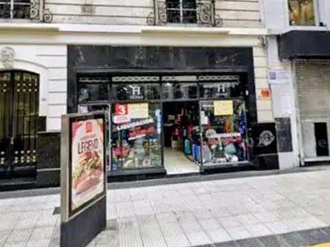 Local en Alquiler en Recoleta, Capital Federal
