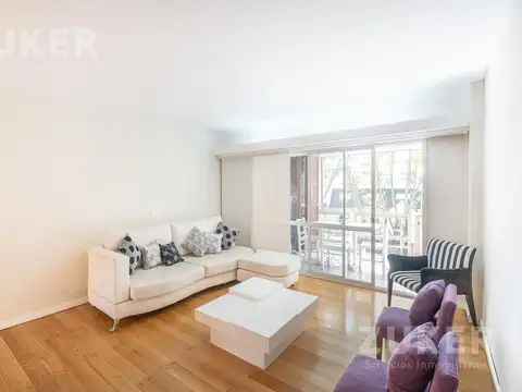 Departamento en Alquiler en Belgrano, CABA