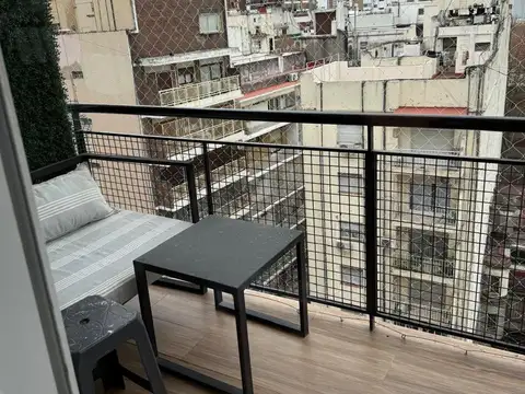 Departamento en Alquiler en Palermo, Capital Federal