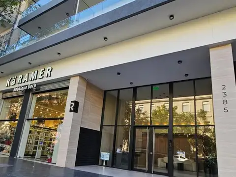 Departamento en Alquiler en Belgrano, CABA