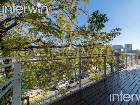 Departamento en Alquiler en Palermo Soho, Palermo