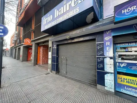 Local en Venta en San Cristobal, Capital Federal