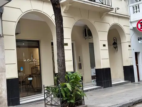 Local en Venta en Recoleta, Capital Federal