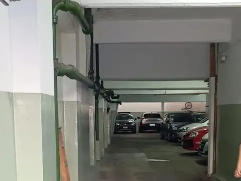 Cochera en Venta en Caballito, Capital Federal