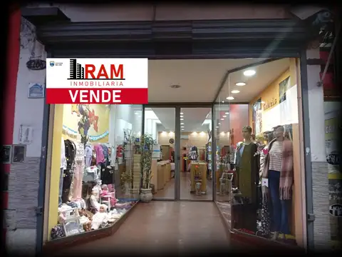 Fondo de comercio en Venta en Parque Avellaneda, Capital Federal