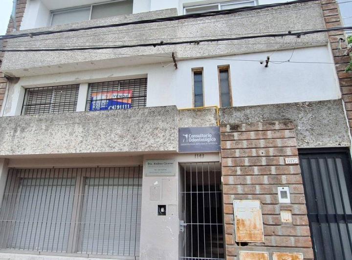 Departamento · 49m² · 5 Ambientes