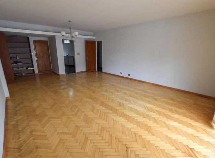 Departamento · 115m² · 5 Ambientes