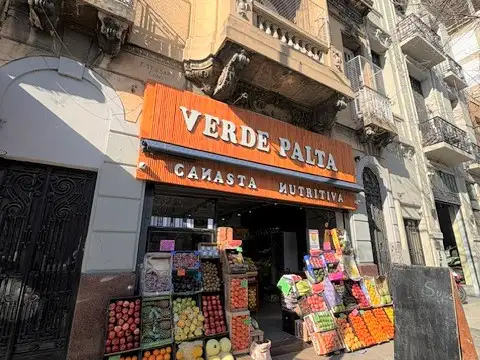 Local en Venta en Palermo, Capital Federal