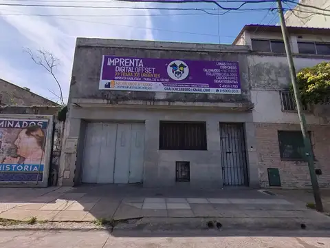 Local en Venta en San Cristobal, Capital Federal