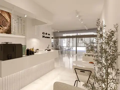 Local en Venta en Monserrat, Capital Federal