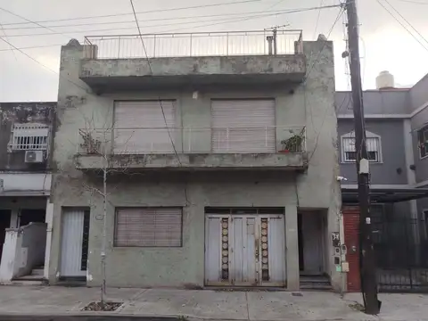 Galpón en Venta en Monte Castro, Capital Federal