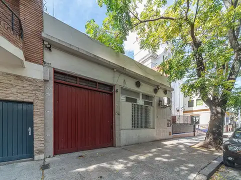 Galpón en Venta en Parque Avellaneda, Capital Federal