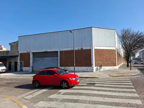 Galpón en Venta en Pompeya, Capital Federal