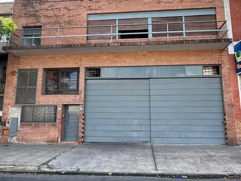 Galpón en Venta en Villa Lugano, Capital Federal