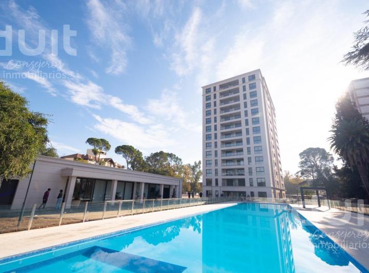 Departamento · 51m² · 2 Ambientes