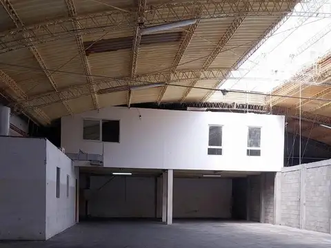 Galpón en Venta en Villa Ortuzar, CABA