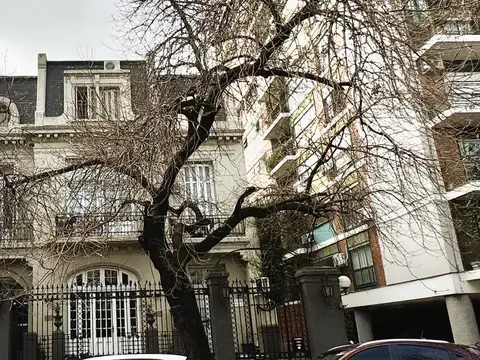 Hotel en Venta en Belgrano, Capital Federal