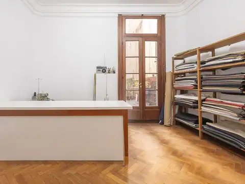 Oficina en Venta en San Nicolás, Capital Federal