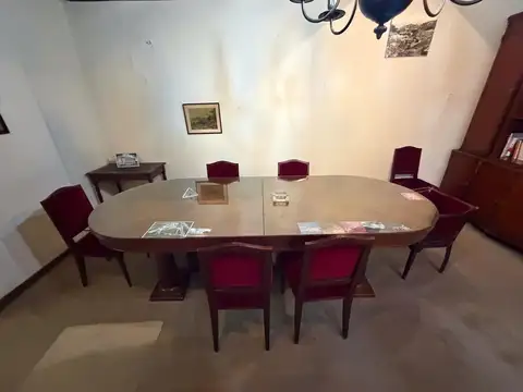 Oficina en Alquiler en Microcentro, Centro