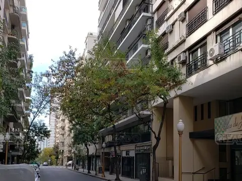 Oficina en Venta en Retiro, CABA