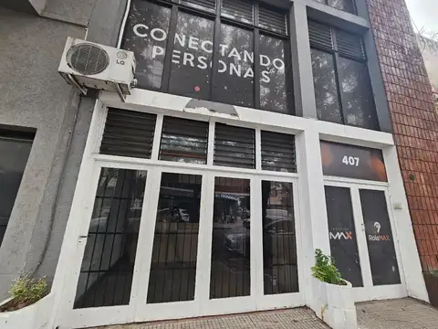 Oficina en Alquiler en Liniers, Capital Federal