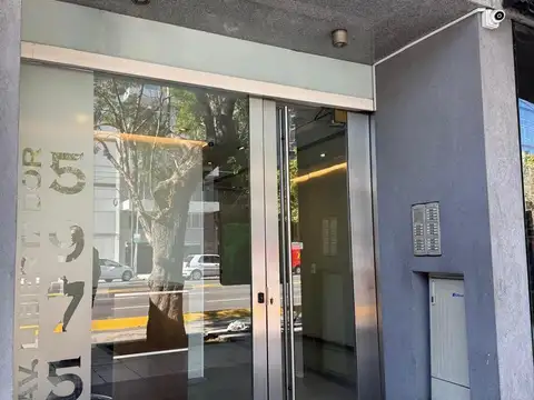 Oficina en Alquiler en Belgrano, Capital Federal