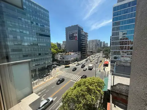 Oficina en Alquiler en Belgrano, Capital Federal