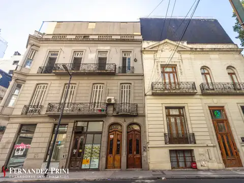 Oficina en Alquiler en Recoleta, Capital Federal