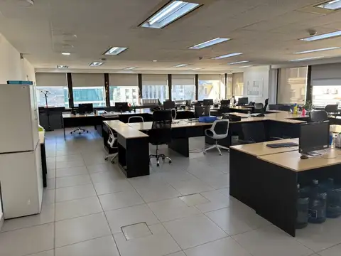 Oficina en Venta en San Nicolás, Capital Federal