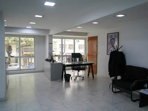Oficina en Venta en Caballito Sur, Caballito