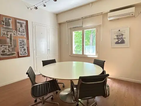 Oficina en Venta en Recoleta, Capital Federal