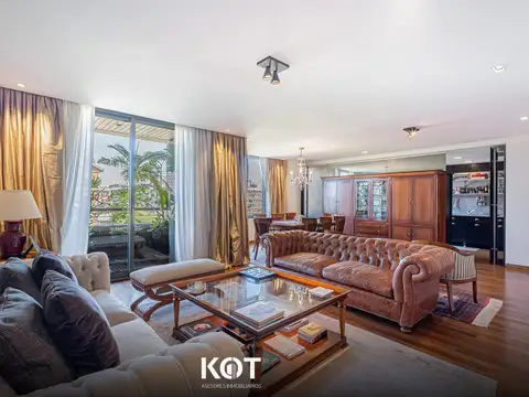 Departamento en Venta en Puerto Madero, Capital Federal