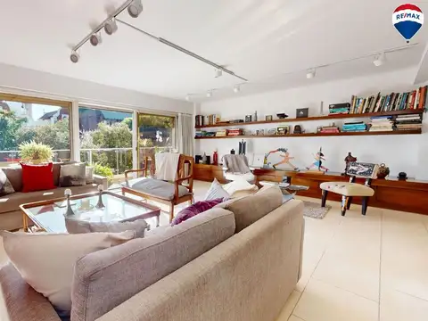 Departamento en Venta en Palermo Chico, Palermo