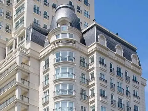 Departamento en Venta en Nuñez, Capital Federal