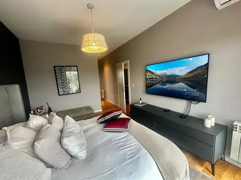 Casa en Alquiler Temporal en Nordelta Las Tipas, Nordelta