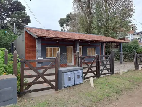 Departamento en Alquiler Temporal en Valeria del Mar, Partido de Pinamar