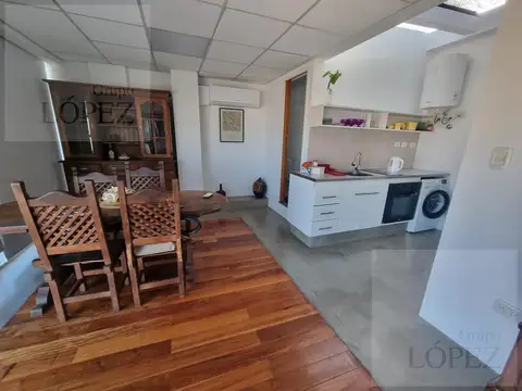 Departamento en Alquiler Temporal en Martínez Fleming / Panamericana, Martínez