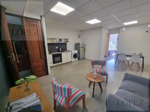 Departamento en Alquiler Temporal en Martínez Fleming / Panamericana, Martínez