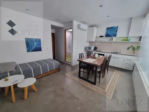 Departamento en Alquiler Temporal en Martínez Fleming / Panamericana, Martínez