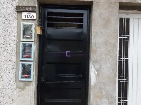PH en Alquiler en San Justo, Partido de La Matanza
