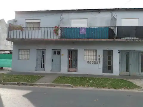 PH en Alquiler en Villa Ballester, Partido de General San Martín
